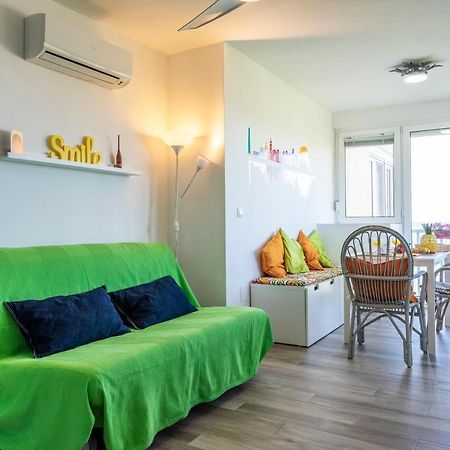 Wintowinrentals Sunny Side, Pool, Wifi & Sea View เบนาคาราเฟ ภายนอก รูปภาพ